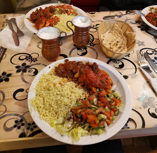 Photo of Lokanta Kebab House ( Turkish Street Food ) - 108 Broad St, Hanley, Stoke-on-Trent ST1 4EJ