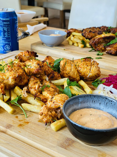 Photo of Lokanta Kebab House ( Turkish Street Food ) - 108 Broad St, Hanley, Stoke-on-Trent ST1 4EJ