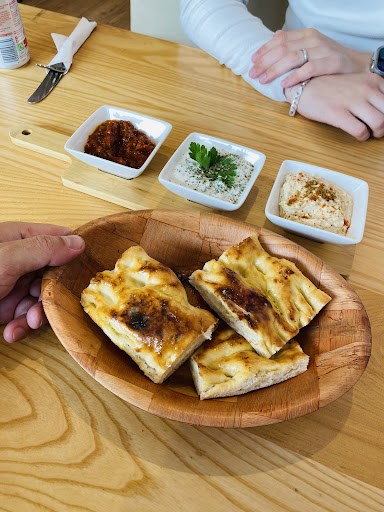 Photo of Lokanta Kebab House ( Turkish Street Food ) - 108 Broad St, Hanley, Stoke-on-Trent ST1 4EJ