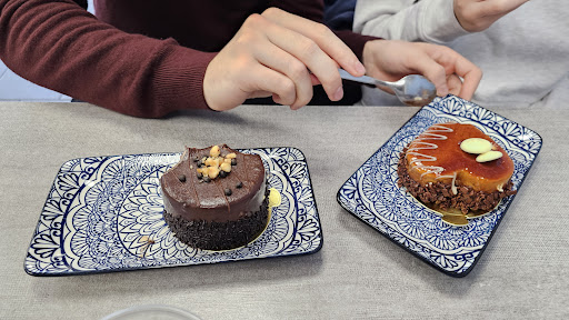 Photo of Anasma Greek Bakery - 7 Queens Ct, Newcastle-under-Lyme, Newcastle ST5 1RW