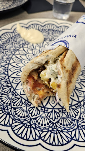 Photo of Anasma Greek Bakery - 7 Queens Ct, Newcastle-under-Lyme, Newcastle ST5 1RW