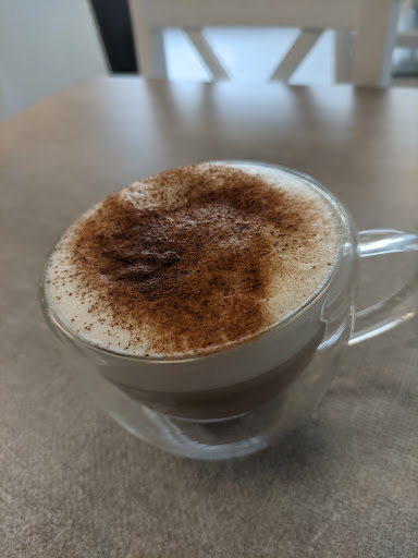 Photo of Anasma Greek Bakery - 7 Queens Ct, Newcastle-under-Lyme, Newcastle ST5 1RW