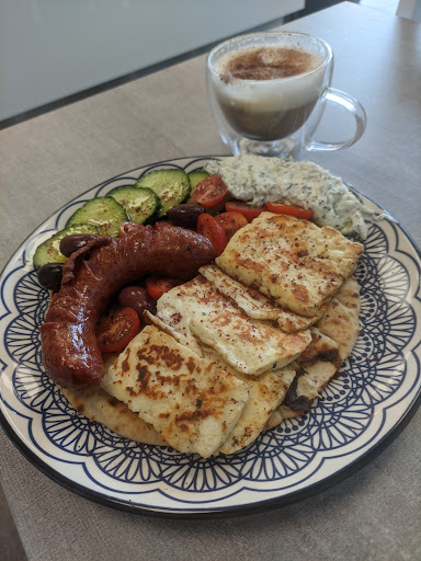 Photo of Anasma Greek Bakery - 7 Queens Ct, Newcastle-under-Lyme, Newcastle ST5 1RW