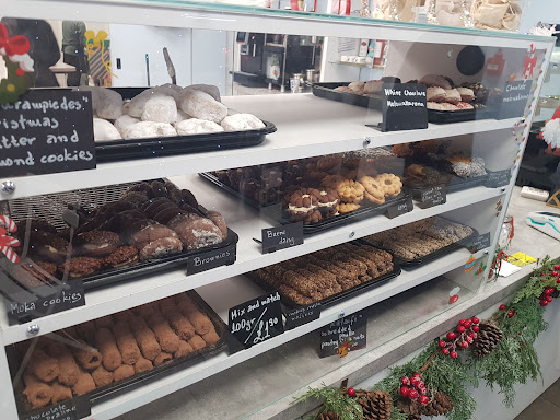 Photo of Anasma Greek Bakery - 7 Queens Ct, Newcastle-under-Lyme, Newcastle ST5 1RW