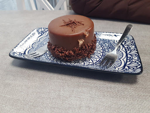 Photo of Anasma Greek Bakery - 7 Queens Ct, Newcastle-under-Lyme, Newcastle ST5 1RW