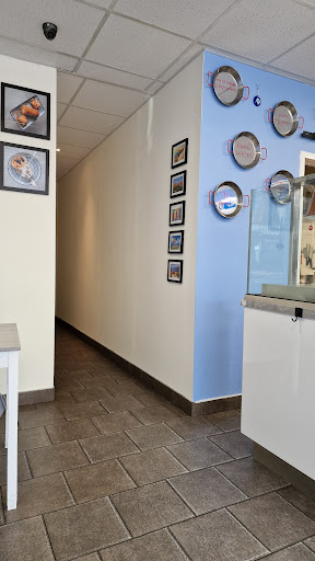 Photo of Anasma Greek Bakery - 7 Queens Ct, Newcastle-under-Lyme, Newcastle ST5 1RW