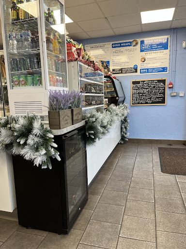 Photo of Anasma Greek Bakery - 7 Queens Ct, Newcastle-under-Lyme, Newcastle ST5 1RW