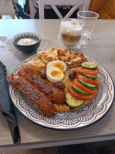 Photo of Anasma Greek Bakery - 7 Queens Ct, Newcastle-under-Lyme, Newcastle ST5 1RW