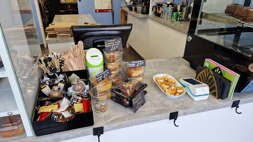 Photo of Anasma Greek Bakery - 7 Queens Ct, Newcastle-under-Lyme, Newcastle ST5 1RW