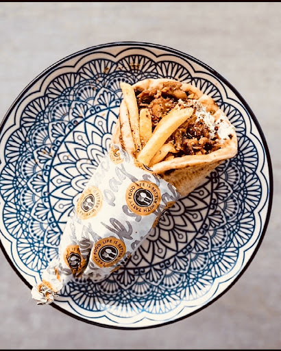 Photo of Anasma Greek Bakery - 7 Queens Ct, Newcastle-under-Lyme, Newcastle ST5 1RW