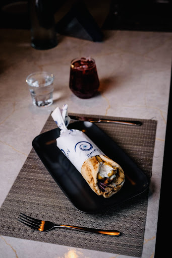 Photo of Anasma Greek Bakery - 7 Queens Ct, Newcastle-under-Lyme, Newcastle ST5 1RW