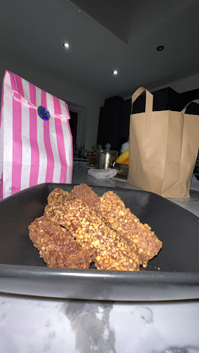 Photo of Anasma Greek Bakery - 7 Queens Ct, Newcastle-under-Lyme, Newcastle ST5 1RW