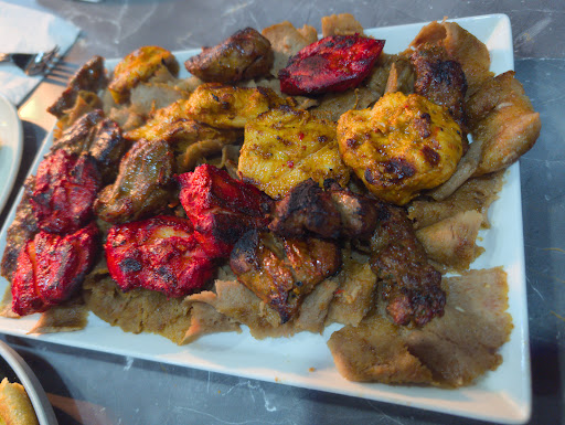 Photo of The Turkish grill - 34 Liverpool Rd, Stoke-on-Trent ST4 1AT