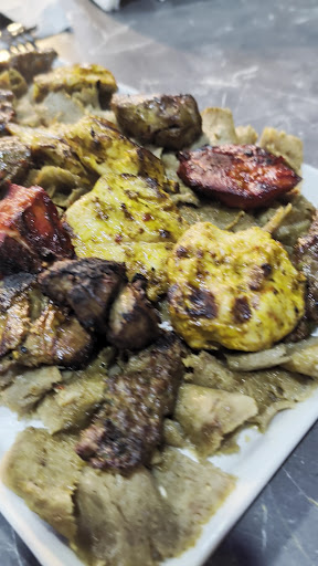 Photo of The Turkish grill - 34 Liverpool Rd, Stoke-on-Trent ST4 1AT