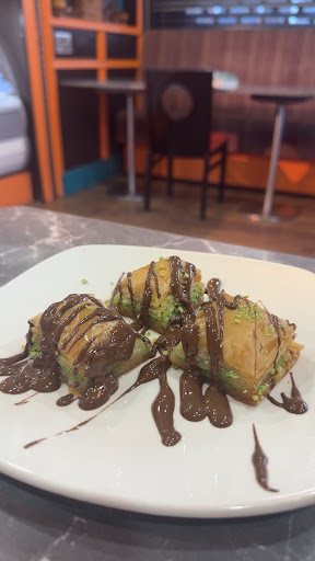 Photo of The Turkish grill - 34 Liverpool Rd, Stoke-on-Trent ST4 1AT