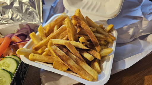 Photo of The Turkish grill - 34 Liverpool Rd, Stoke-on-Trent ST4 1AT