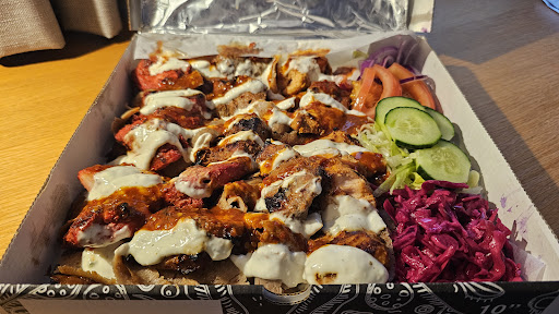 Photo of The Turkish grill - 34 Liverpool Rd, Stoke-on-Trent ST4 1AT