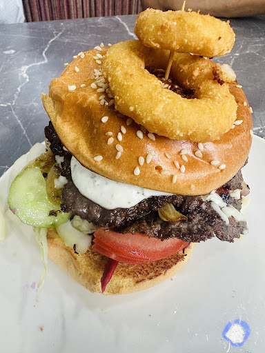 Photo of The Turkish grill - 34 Liverpool Rd, Stoke-on-Trent ST4 1AT