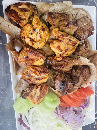 Photo of The Turkish grill - 34 Liverpool Rd, Stoke-on-Trent ST4 1AT