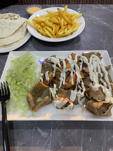 Photo of The Turkish grill - 34 Liverpool Rd, Stoke-on-Trent ST4 1AT