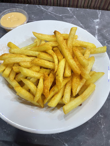 Photo of The Turkish grill - 34 Liverpool Rd, Stoke-on-Trent ST4 1AT