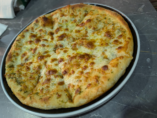 Photo of The Turkish grill - 34 Liverpool Rd, Stoke-on-Trent ST4 1AT