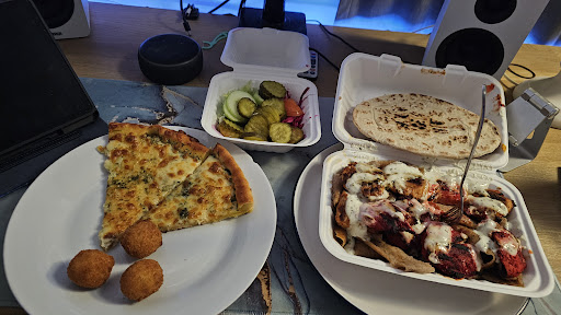 Photo of The Turkish grill - 34 Liverpool Rd, Stoke-on-Trent ST4 1AT