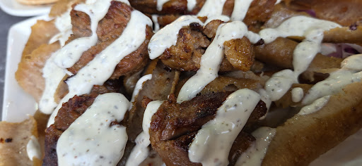 Photo of The Turkish grill - 34 Liverpool Rd, Stoke-on-Trent ST4 1AT