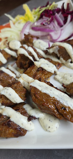 Photo of The Turkish grill - 34 Liverpool Rd, Stoke-on-Trent ST4 1AT