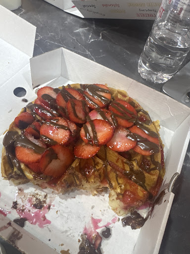 Photo of The Turkish grill - 34 Liverpool Rd, Stoke-on-Trent ST4 1AT