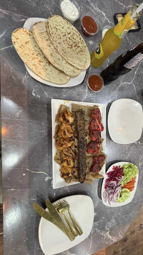 Photo of The Turkish grill - 34 Liverpool Rd, Stoke-on-Trent ST4 1AT