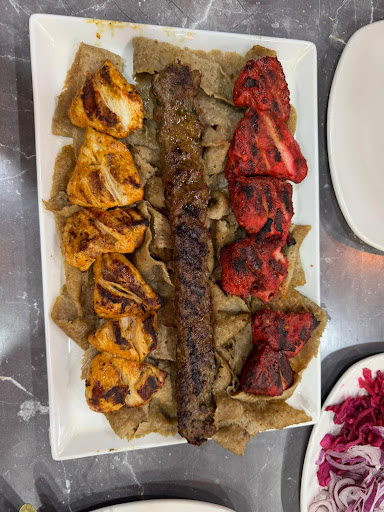 Photo of The Turkish grill - 34 Liverpool Rd, Stoke-on-Trent ST4 1AT