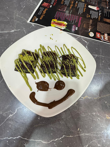 Photo of The Turkish grill - 34 Liverpool Rd, Stoke-on-Trent ST4 1AT