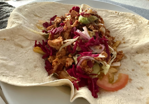 Photo of The Turkish grill - 34 Liverpool Rd, Stoke-on-Trent ST4 1AT