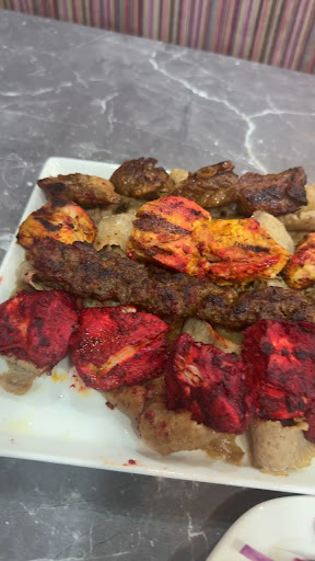 Photo of The Turkish grill - 34 Liverpool Rd, Stoke-on-Trent ST4 1AT