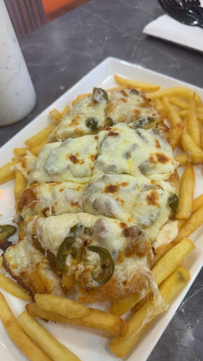 Photo of The Turkish grill - 34 Liverpool Rd, Stoke-on-Trent ST4 1AT