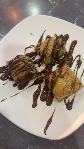 Photo of The Turkish grill - 34 Liverpool Rd, Stoke-on-Trent ST4 1AT