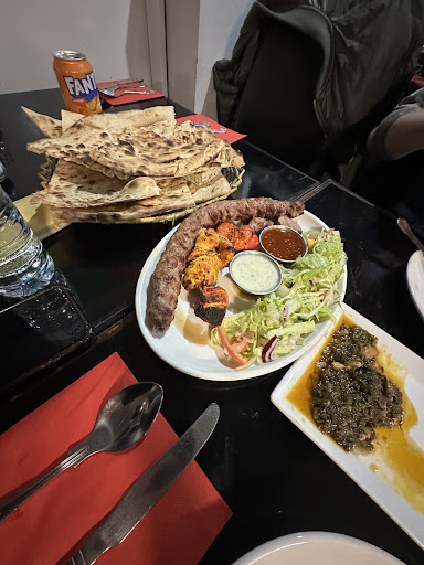 Photo of Hawasana Afghan Restaurant - 77 Stoke Rd, Stoke-on-Trent ST4 2RW