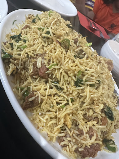 Photo of Hawasana Afghan Restaurant - 77 Stoke Rd, Stoke-on-Trent ST4 2RW