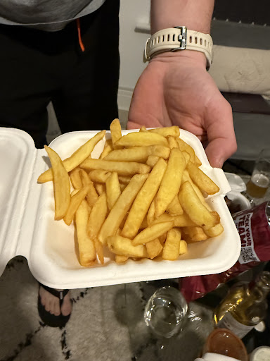 Photo of Hawasana Afghan Restaurant - 77 Stoke Rd, Stoke-on-Trent ST4 2RW