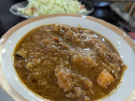 Photo of Hawasana Afghan Restaurant - 77 Stoke Rd, Stoke-on-Trent ST4 2RW