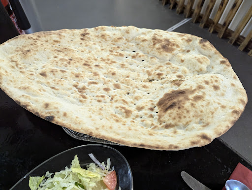 Photo of Hawasana Afghan Restaurant - 77 Stoke Rd, Stoke-on-Trent ST4 2RW