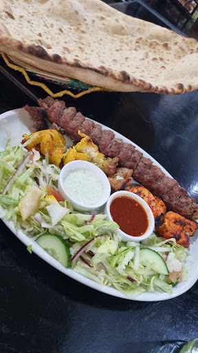 Photo of Hawasana Afghan Restaurant - 77 Stoke Rd, Stoke-on-Trent ST4 2RW