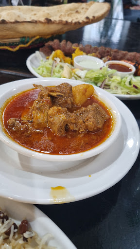 Photo of Hawasana Afghan Restaurant - 77 Stoke Rd, Stoke-on-Trent ST4 2RW