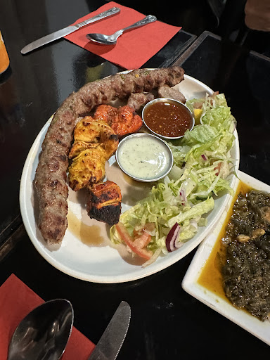 Photo of Hawasana Afghan Restaurant - 77 Stoke Rd, Stoke-on-Trent ST4 2RW