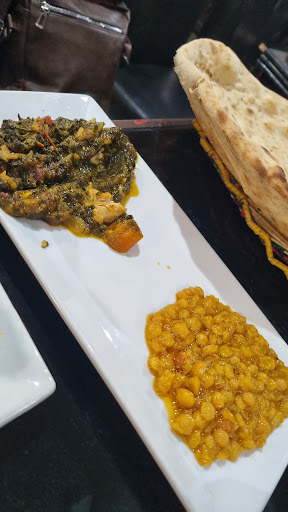 Photo of Hawasana Afghan Restaurant - 77 Stoke Rd, Stoke-on-Trent ST4 2RW