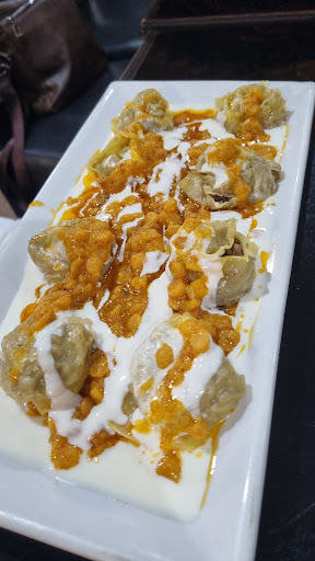 Photo of Hawasana Afghan Restaurant - 77 Stoke Rd, Stoke-on-Trent ST4 2RW