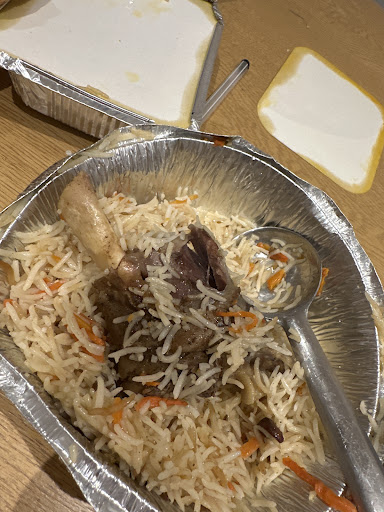 Photo of Hawasana Afghan Restaurant - 77 Stoke Rd, Stoke-on-Trent ST4 2RW