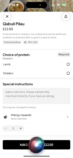 Photo of Hawasana Afghan Restaurant - 77 Stoke Rd, Stoke-on-Trent ST4 2RW