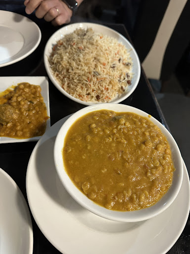 Photo of Hawasana Afghan Restaurant - 77 Stoke Rd, Stoke-on-Trent ST4 2RW